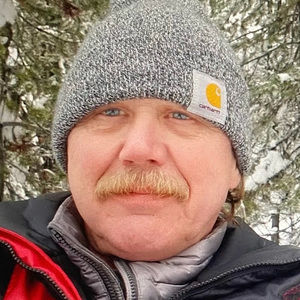 Meet your Posher, Scott